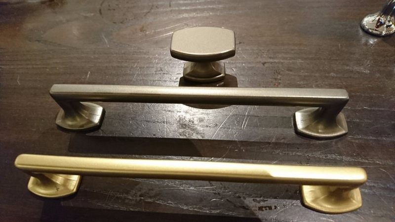 Bộ sưu tập 15 + Mẫu tay nắm đẹp, chất lượng, giá tốt cho thiết kế nhà chung cư